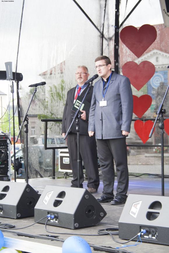 Dzień Godności w Kutnie (zdjęcia)