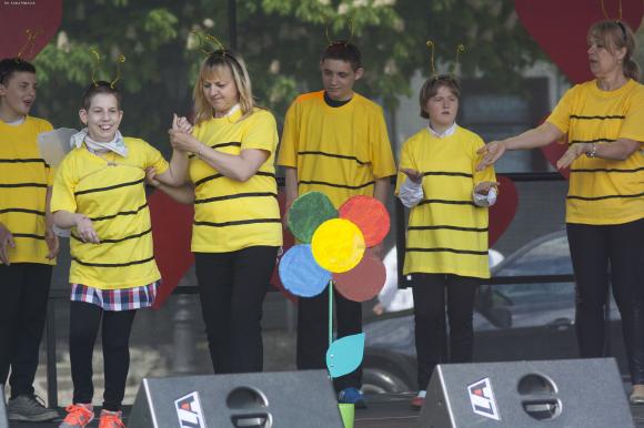 Dzień Godności w Kutnie (zdjęcia)