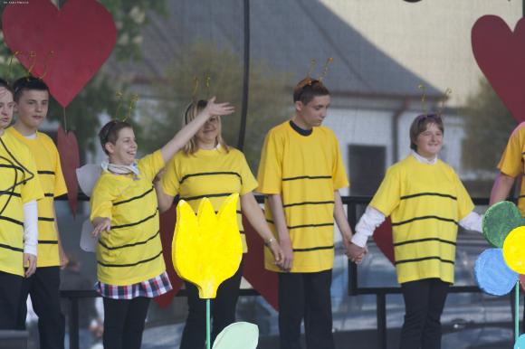 Dzień Godności w Kutnie (zdjęcia)