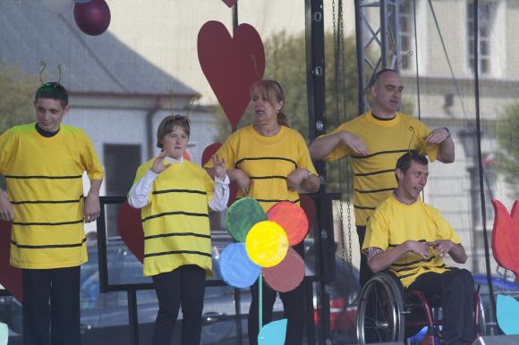 Dzień Godności w Kutnie (zdjęcia)