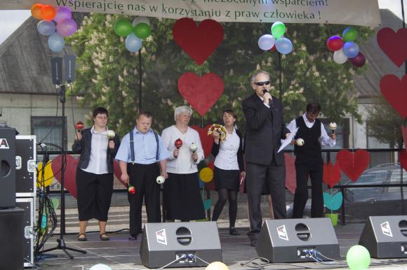 Dzień Godności w Kutnie (zdjęcia)