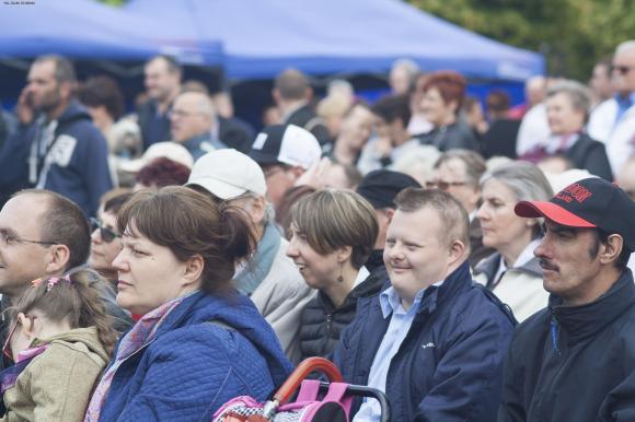 Dzień Godności w Kutnie (zdjęcia)