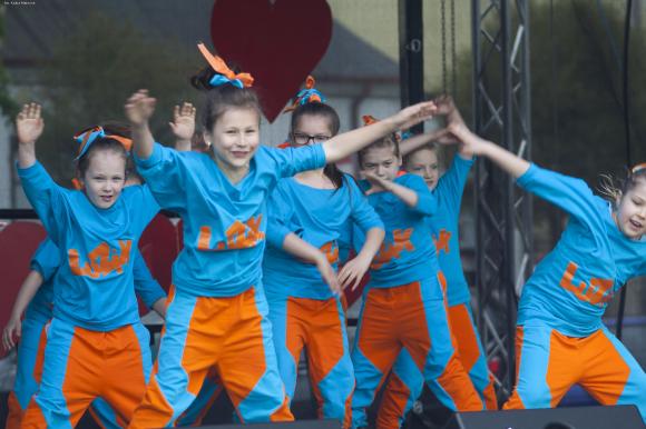 Dzień Godności w Kutnie (zdjęcia)