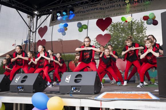 Dzień Godności w Kutnie (zdjęcia)