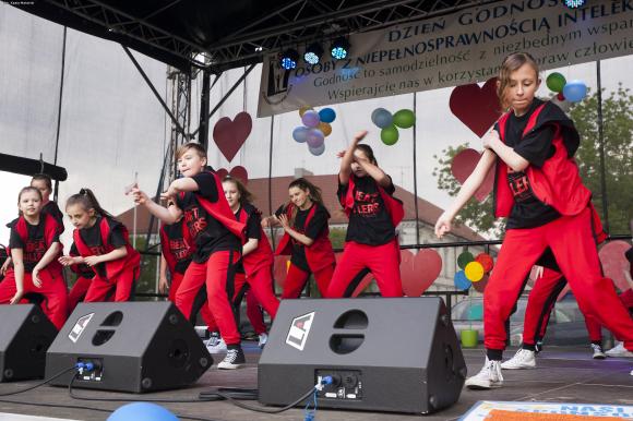 Dzień Godności w Kutnie (zdjęcia)