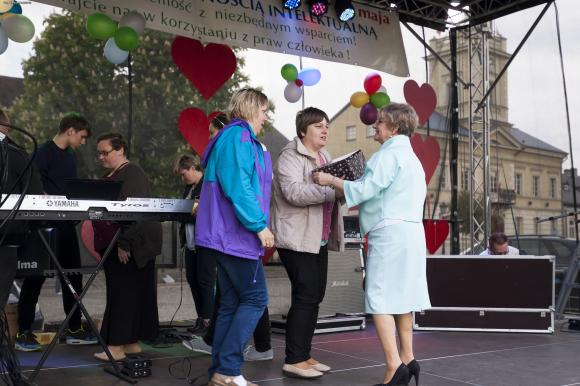 Dzień Godności w Kutnie (zdjęcia)