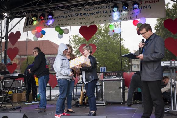 Dzień Godności w Kutnie (zdjęcia)