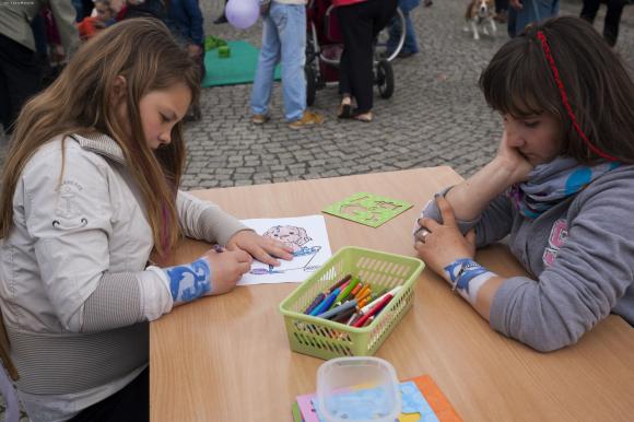 Dzień Godności w Kutnie (zdjęcia)