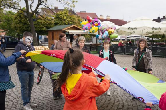 Dzień Godności w Kutnie (zdjęcia)
