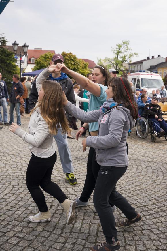Dzień Godności w Kutnie (zdjęcia)