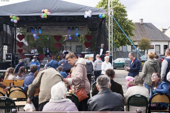 Dzień Godności w Kutnie (zdjęcia)