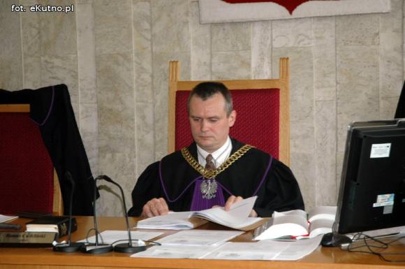 Zatrzymani nieletni z Żychlina trafią do schroniska dla nieletnich