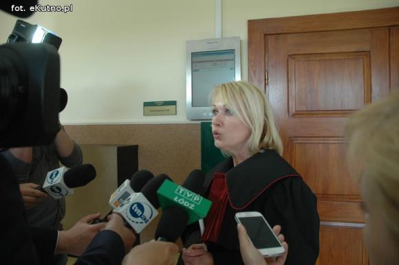 Zatrzymani nieletni z Żychlina trafią do schroniska dla nieletnich