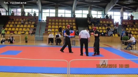 Jakub Kasica i Aleks Chojnacki wicemistrzami Polski