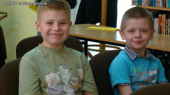 Wybieram bibliotekę - konkurs plastyczny dla młodych pasjonatów komiksów