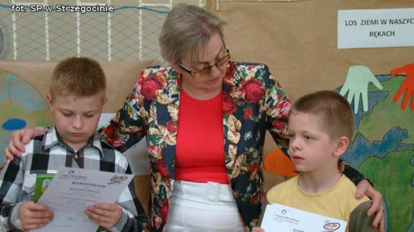 Wybieram bibliotekę - konkurs plastyczny dla młodych pasjonatów komiksów