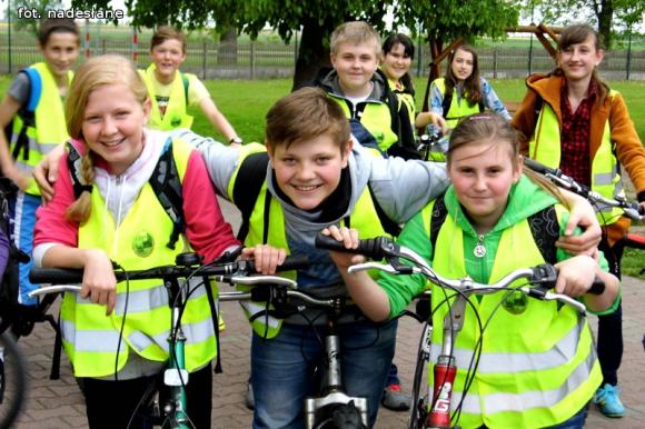 Dzień zdrowej żywności w Szkole Podstawowej w Szewcach Nadolnych