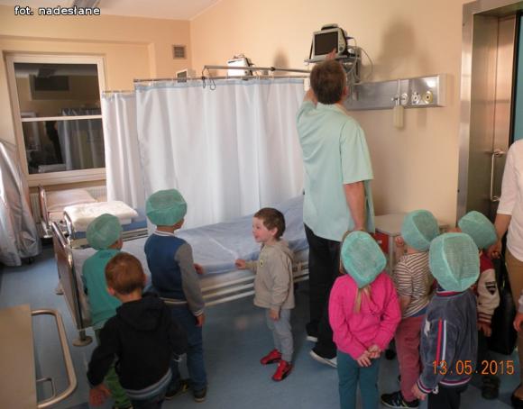 Medycyna przyjazna dzieciom. Przedszkolaki w Centrum Dermex