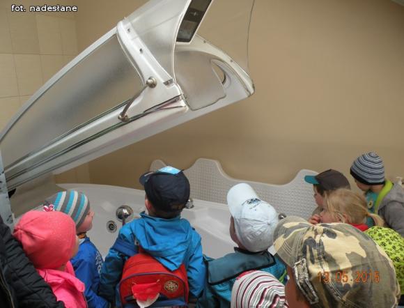 Medycyna przyjazna dzieciom. Przedszkolaki w Centrum Dermex