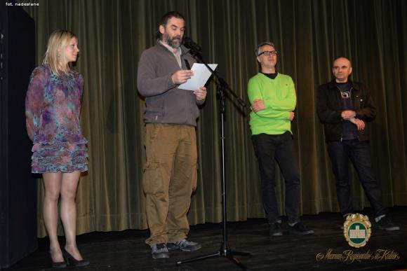 Najlepsze filmy o tematyce etnologicznej i artystycznej