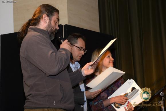 Najlepsze filmy o tematyce etnologicznej i artystycznej