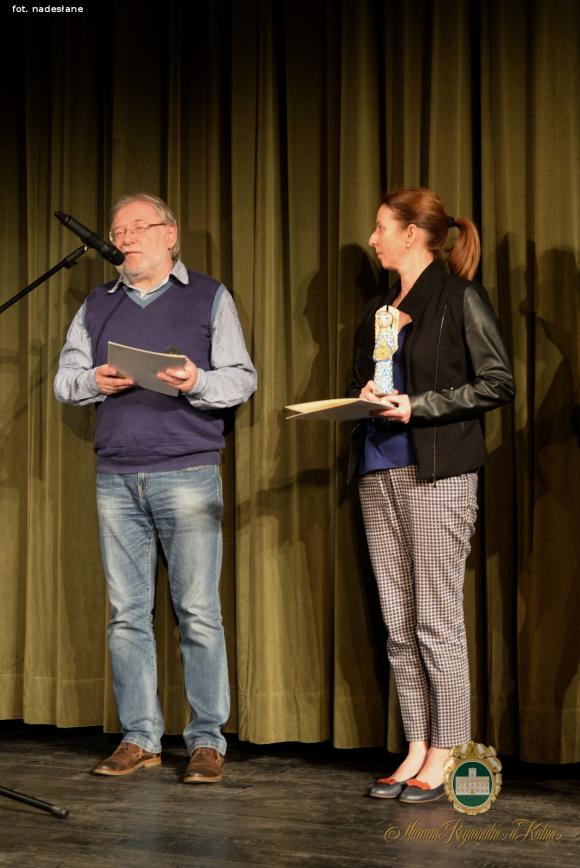 Najlepsze filmy o tematyce etnologicznej i artystycznej