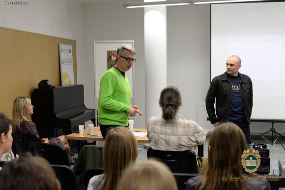 Najlepsze filmy o tematyce etnologicznej i artystycznej