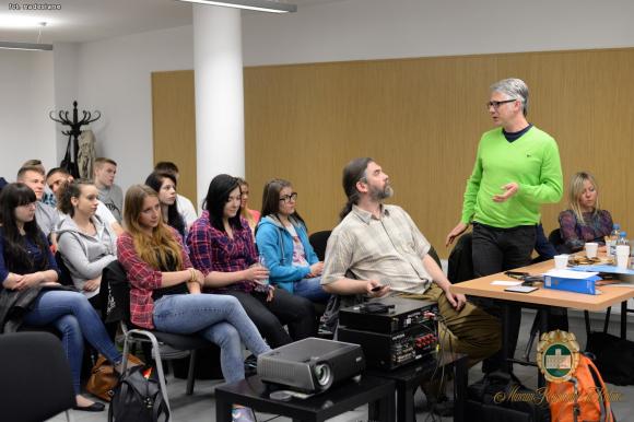 Najlepsze filmy o tematyce etnologicznej i artystycznej