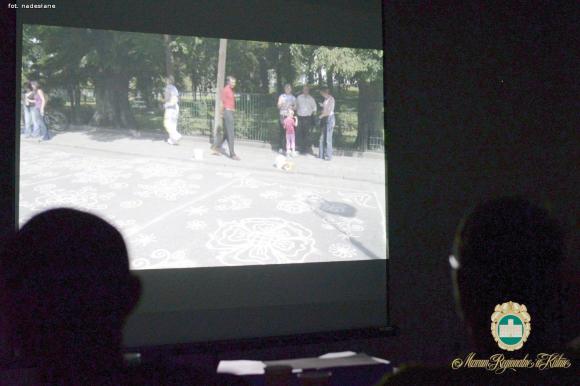 Najlepsze filmy o tematyce etnologicznej i artystycznej