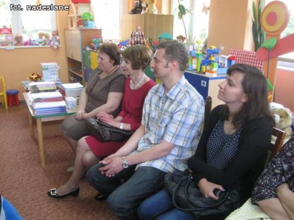 W Stokrotce w świecie książek i bajek