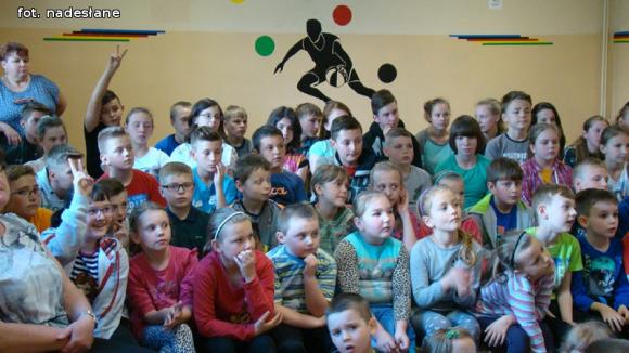 Pierwsza pomoc w Strzegocinie