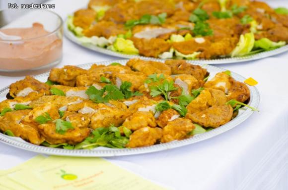 Piknik Rodzinny w Gołębiewku