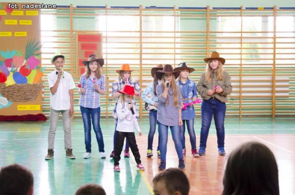 Piknik Rodzinny w Gołębiewku