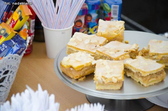 Piknik Rodzinny w Gołębiewku