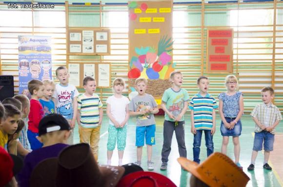 Piknik Rodzinny w Gołębiewku