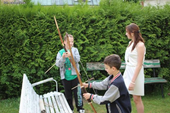 Noc na rzymską nutę w krośniewickim muzeum