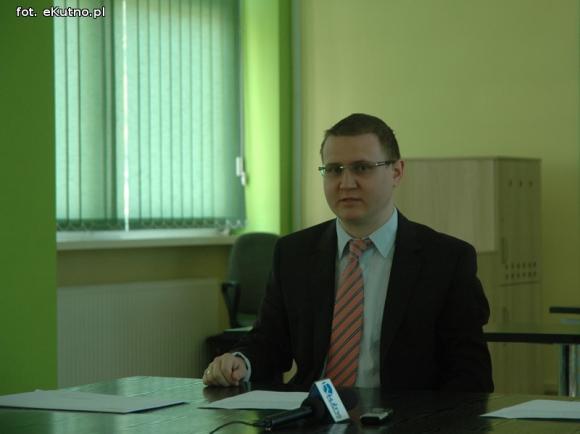 Kruk krukowi oka nie wykole. Odpowiedź radnego na stanowisko wojewody