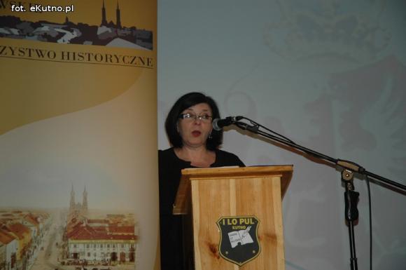 Kto wygra czwarty Międzyszkolny Konkurs Historyczny?