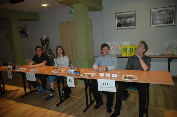 Kto wygra czwarty Międzyszkolny Konkurs Historyczny?