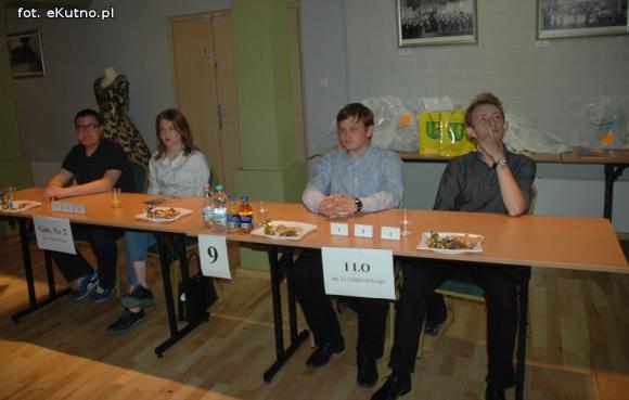 Kto wygra czwarty Międzyszkolny Konkurs Historyczny?