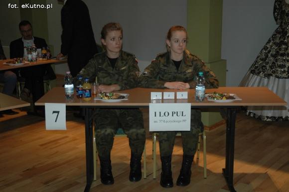 Kto wygra czwarty Międzyszkolny Konkurs Historyczny?