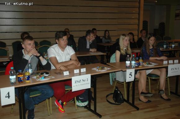 Kto wygra czwarty Międzyszkolny Konkurs Historyczny?