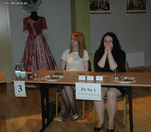 Kto wygra czwarty Międzyszkolny Konkurs Historyczny?