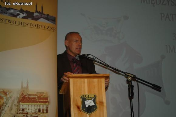 Kto wygra czwarty Międzyszkolny Konkurs Historyczny?