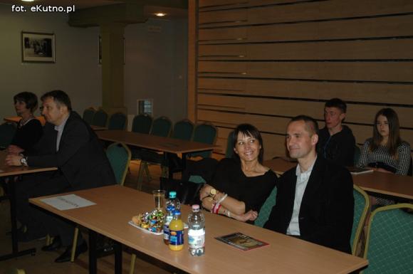 Kto wygra czwarty Międzyszkolny Konkurs Historyczny?