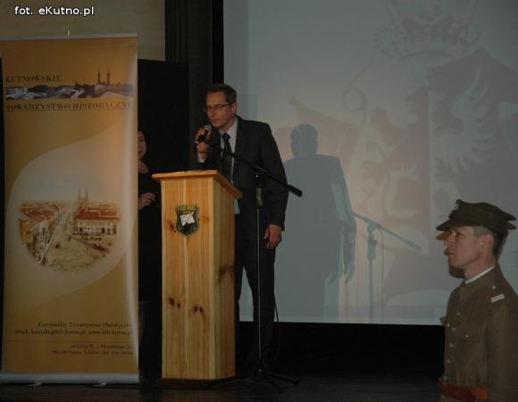 Kto wygra czwarty Międzyszkolny Konkurs Historyczny?