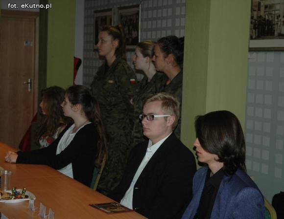 Kto wygra czwarty Międzyszkolny Konkurs Historyczny?