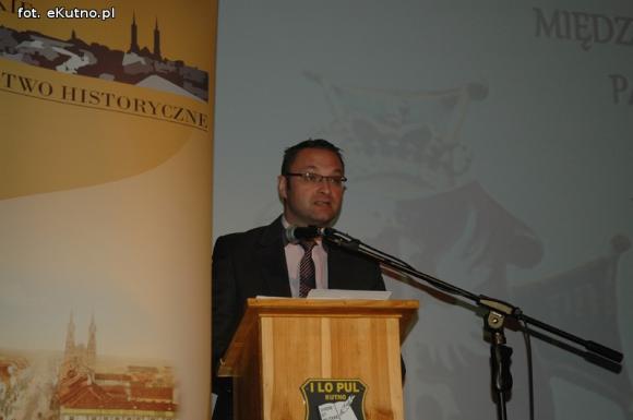 Kto wygra czwarty Międzyszkolny Konkurs Historyczny?