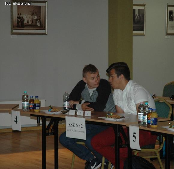 Kto wygra czwarty Międzyszkolny Konkurs Historyczny?