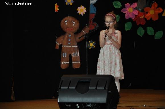 I Przegląd Piosenek Bajkowych